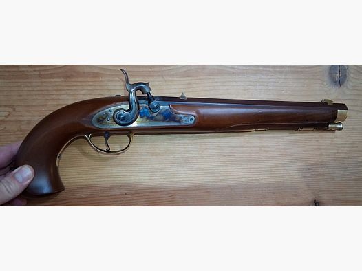 Pedersoli Kentucky 44 VL Pistol