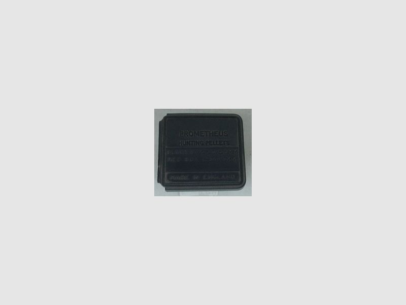 Prometheus steel core - 5.50mm