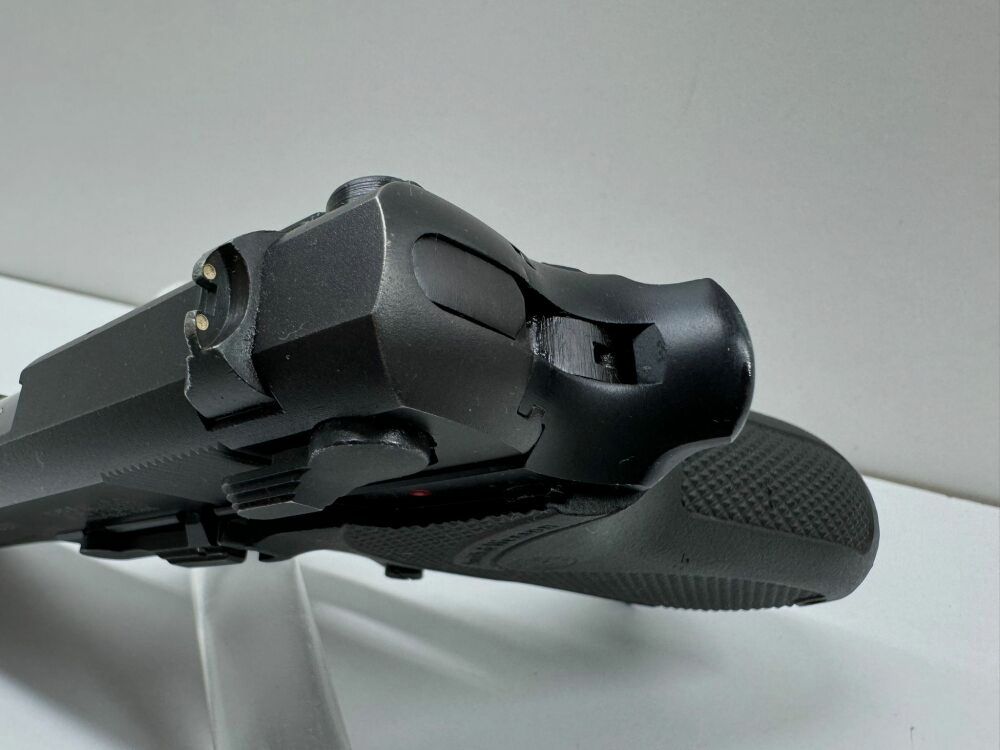 Smith & Wesson | S&W Mod. 6904 - Weapons Friedrichs