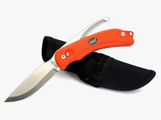 EKA Swingblade G3