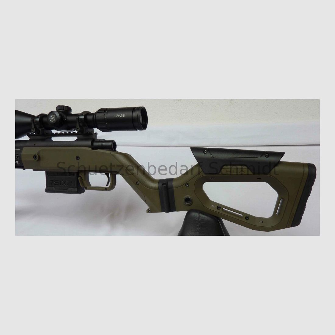 Howa 1500 - disponibile e consegnabile immediatamente -