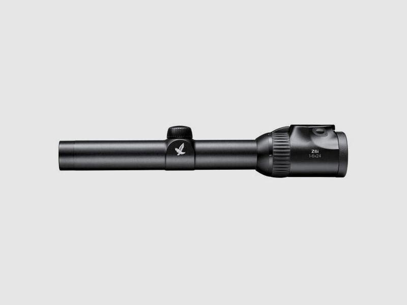 Swarovski Z6i 1-6x24 Gen III