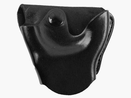De Santis Accessories, Style A04 Leather Handcuff Case ASP100