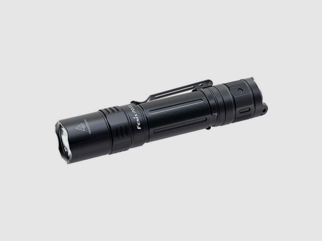 FENIX TORCHE PD32 V2.0 1200 LUMEN