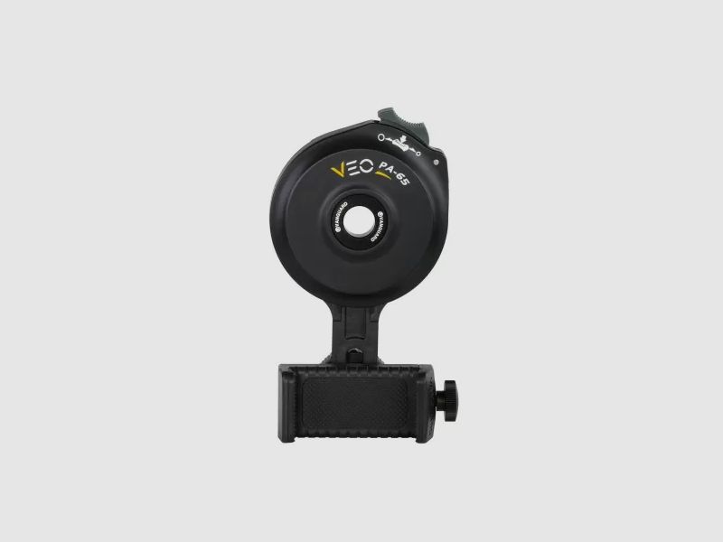 Vanguard Veo HD 60A BDL - Kit Spektiv HD 60mm, Bild 10 von 13