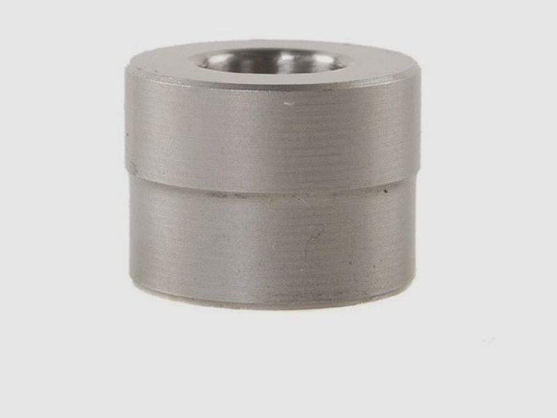 Insertos de calibración Hornady .263 para matriz de recarga de grado de competición