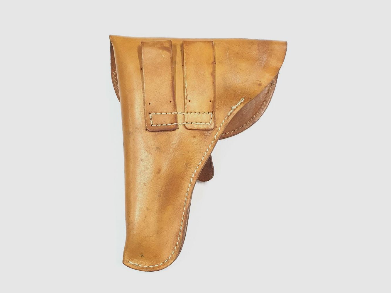Conjunto para pistola CSSR Brünner modelo Cz52 Vz52 7,62Tok / 7.62x25