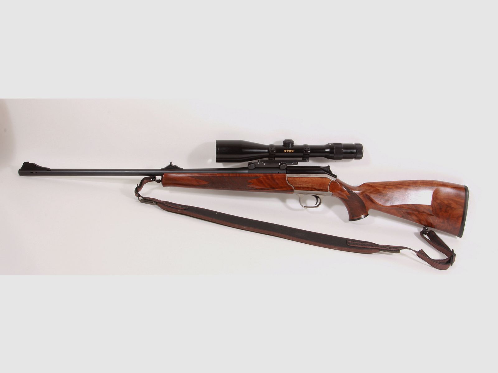 Repetierbüchse Blaser R93 Artikel 17164