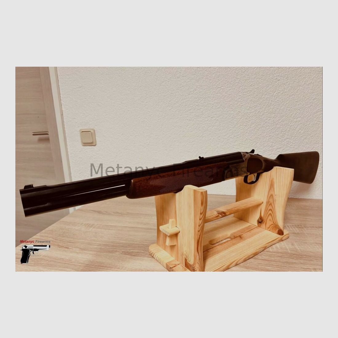 Lu Mar Mod. Scirocco 12/76