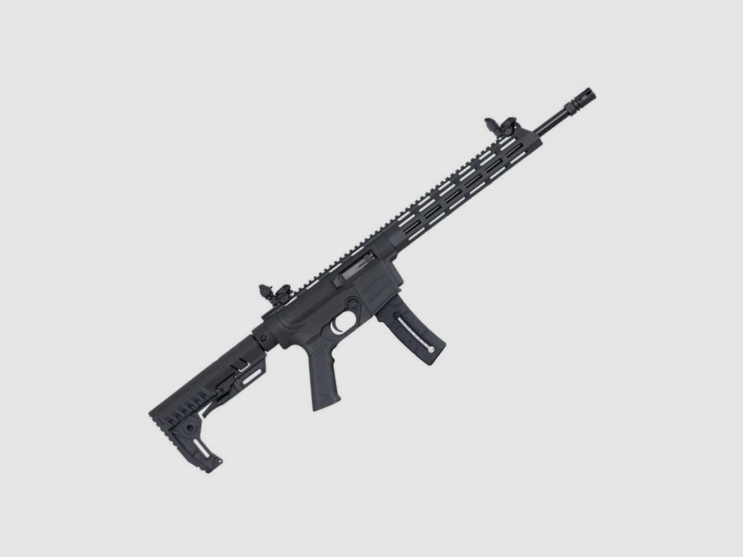 Selbstladebüchse Rossi Delta 7022 – Kaliber .22 LR, Bild 1 von 4