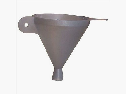 LYMAN 7752431 E‑ZEE Embudo para Pólvora .22–.50