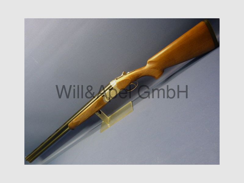 Beretta 686 Silver Pigeon I Caza