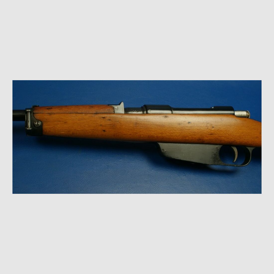 Carcano 1891 6,5x52 Carcano