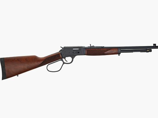 Henry Repeating Arms Big Boy Steel Lever Action Side Gate .357 Mag. / 20" / 10+1 Lever Action Rifle