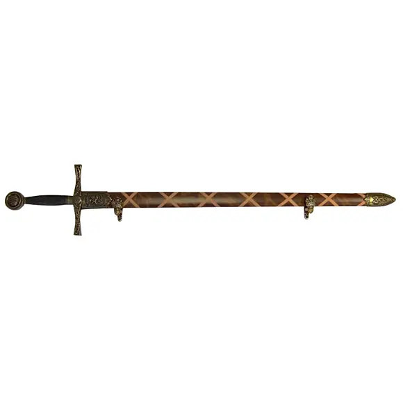 Réplique Denix de l'épée Excalibur, image 19 sur 20