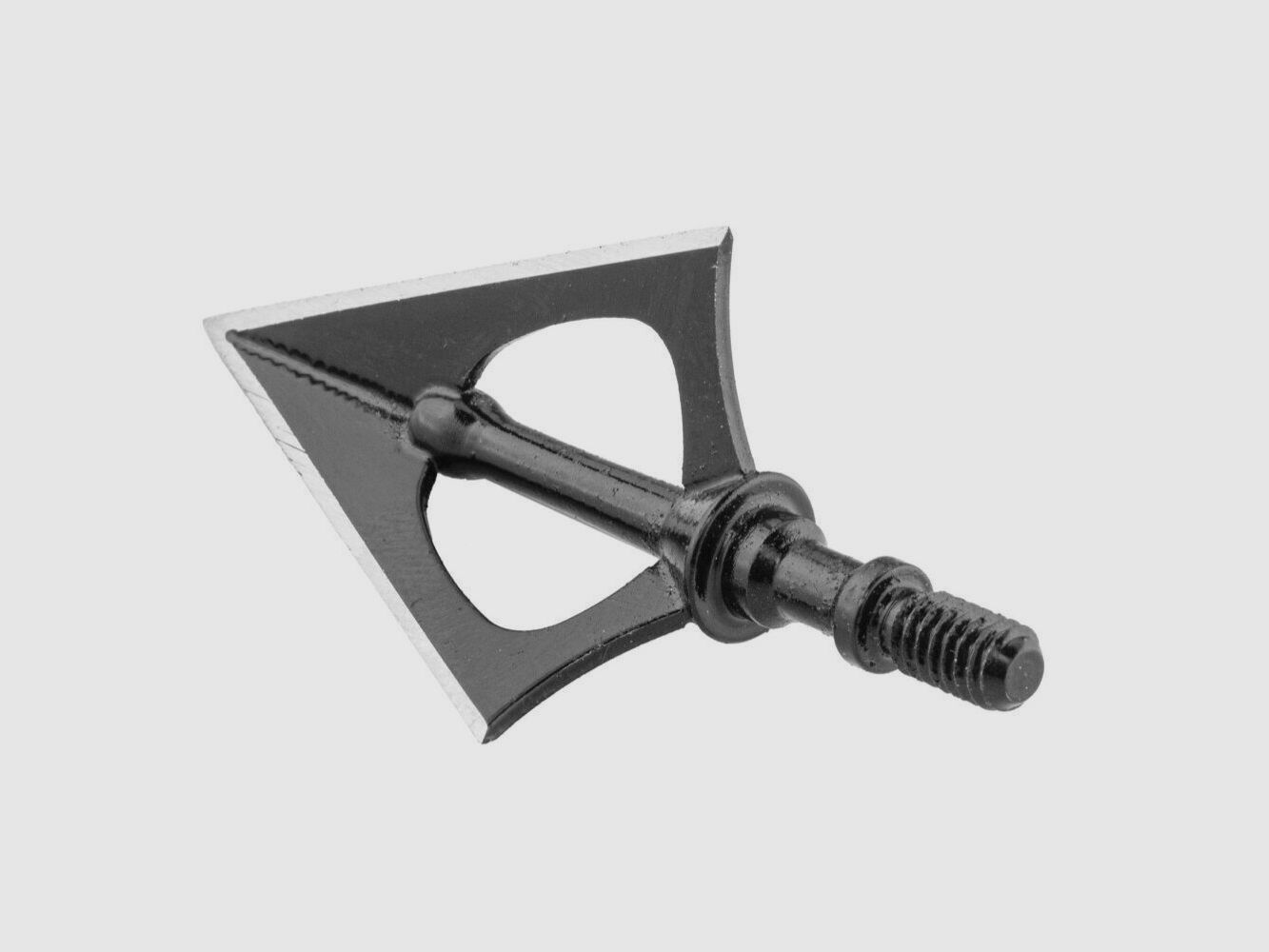 Punte da Caccia Maximal Blackrazor 100 gr, immagine 3 di 5