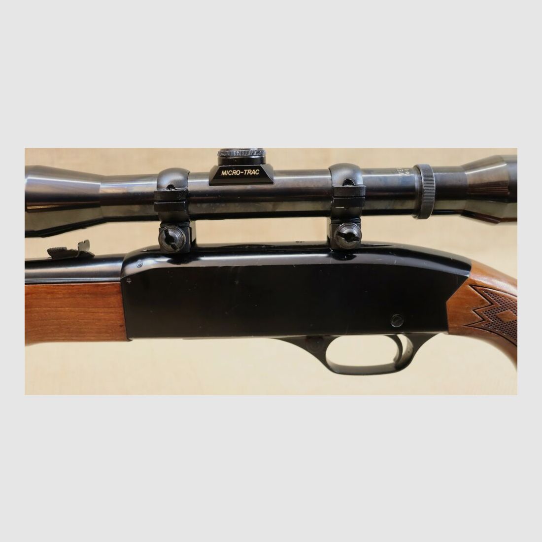 Fusil semi-automatique Winchester 290 .22lr