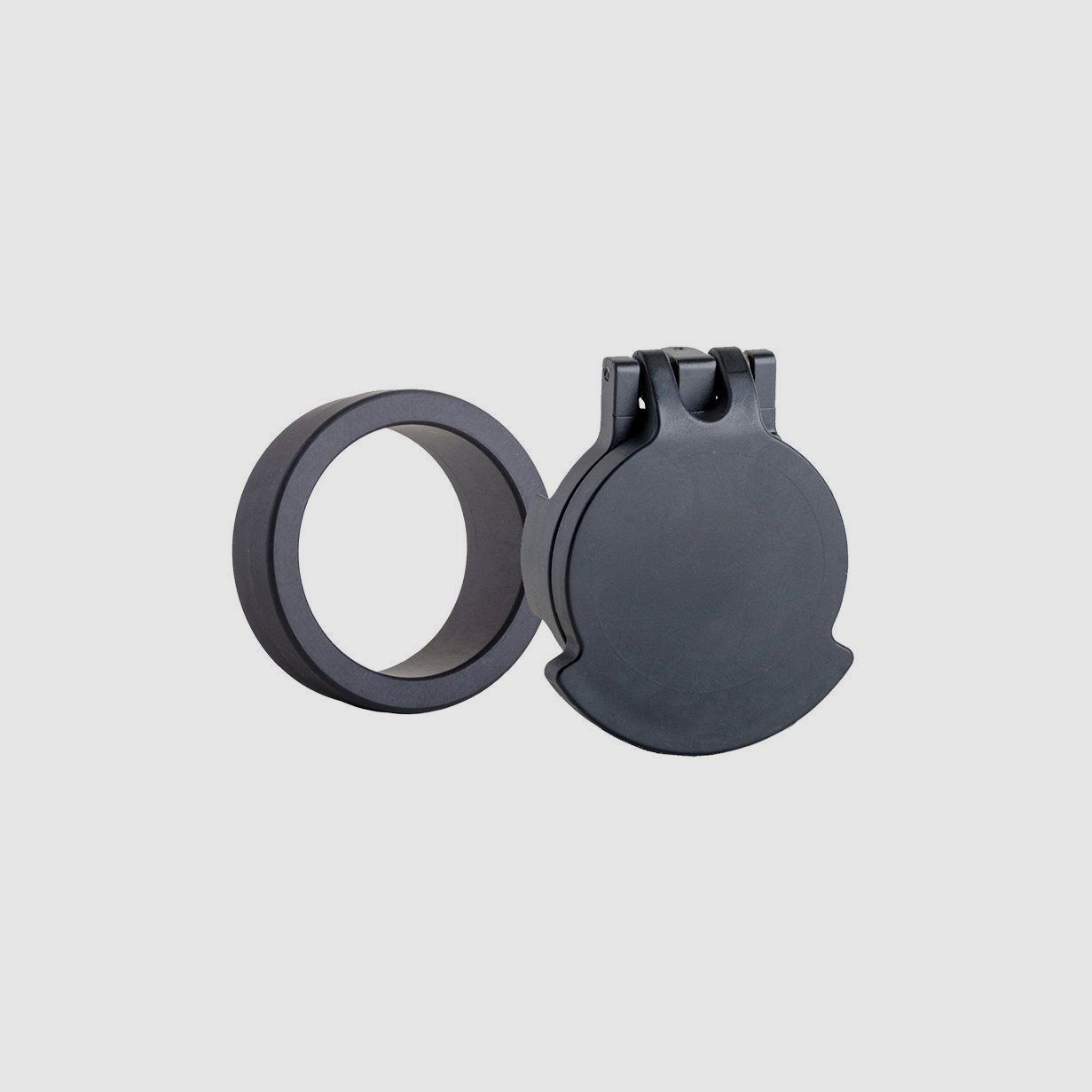 Tenebraex Objektivschutzkappe KH27MM-FCR
