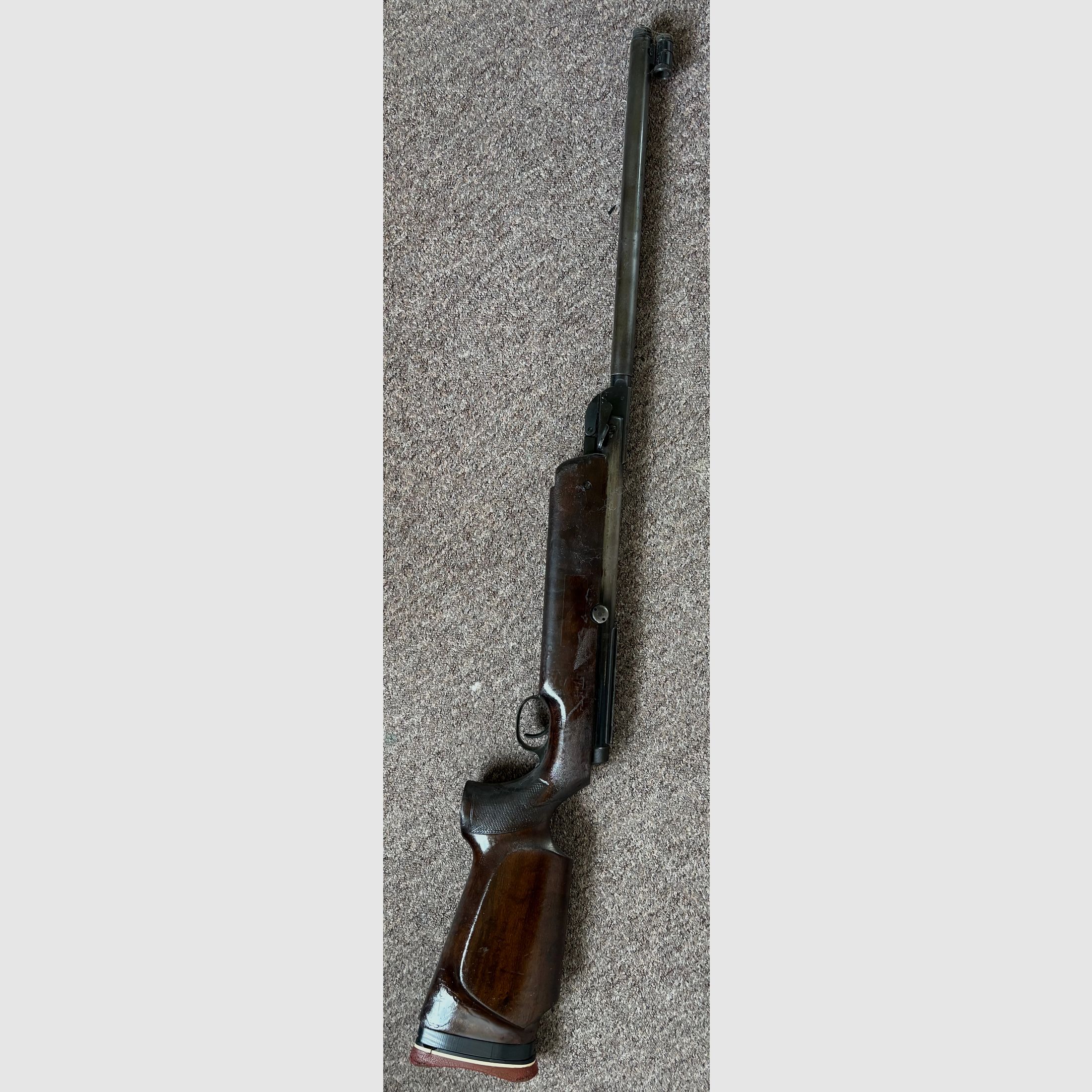 Diana Mod. 65 Retro Luftgewehr 