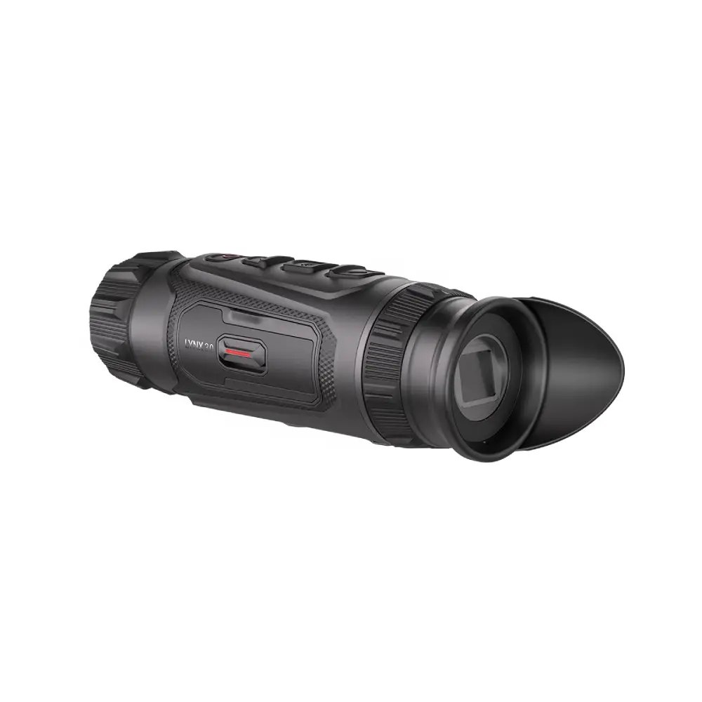 HIKMICRO LYNX Pro LH35 3.0 Wärmebildmonokular, Bild 6 von 6