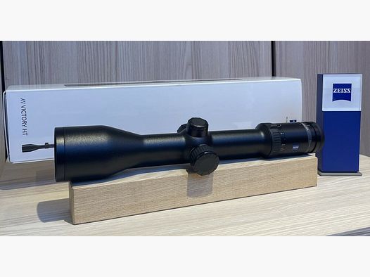 ZEISS HT 2,5-10x50 M (mit Schiene) A60