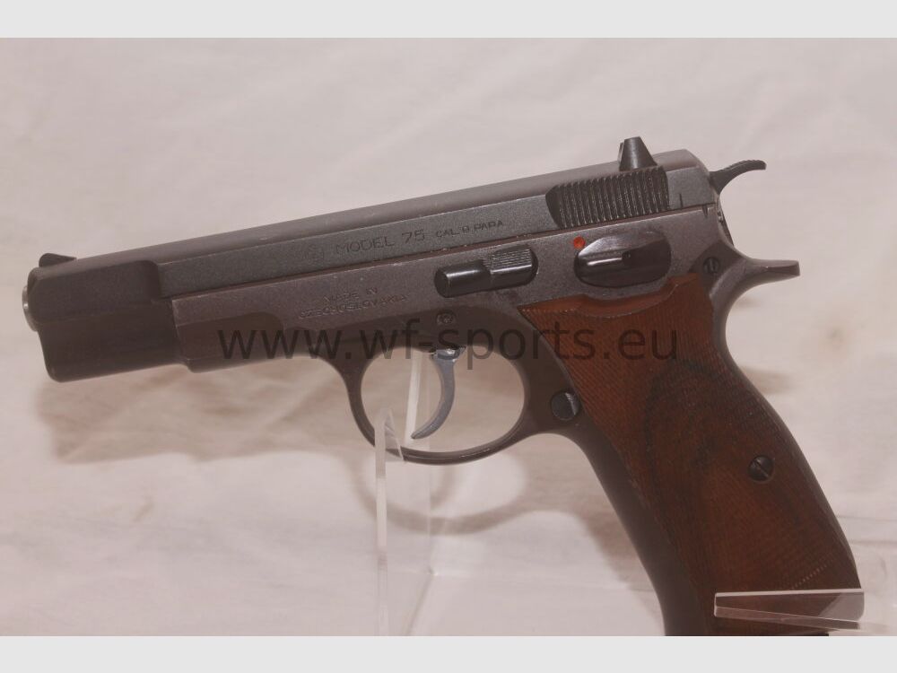 CZ CZ75