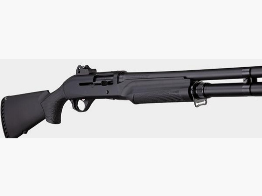 BENELLI Selbstladeflinte Mod. M2 Tactical 12/76 LL 47cm MC