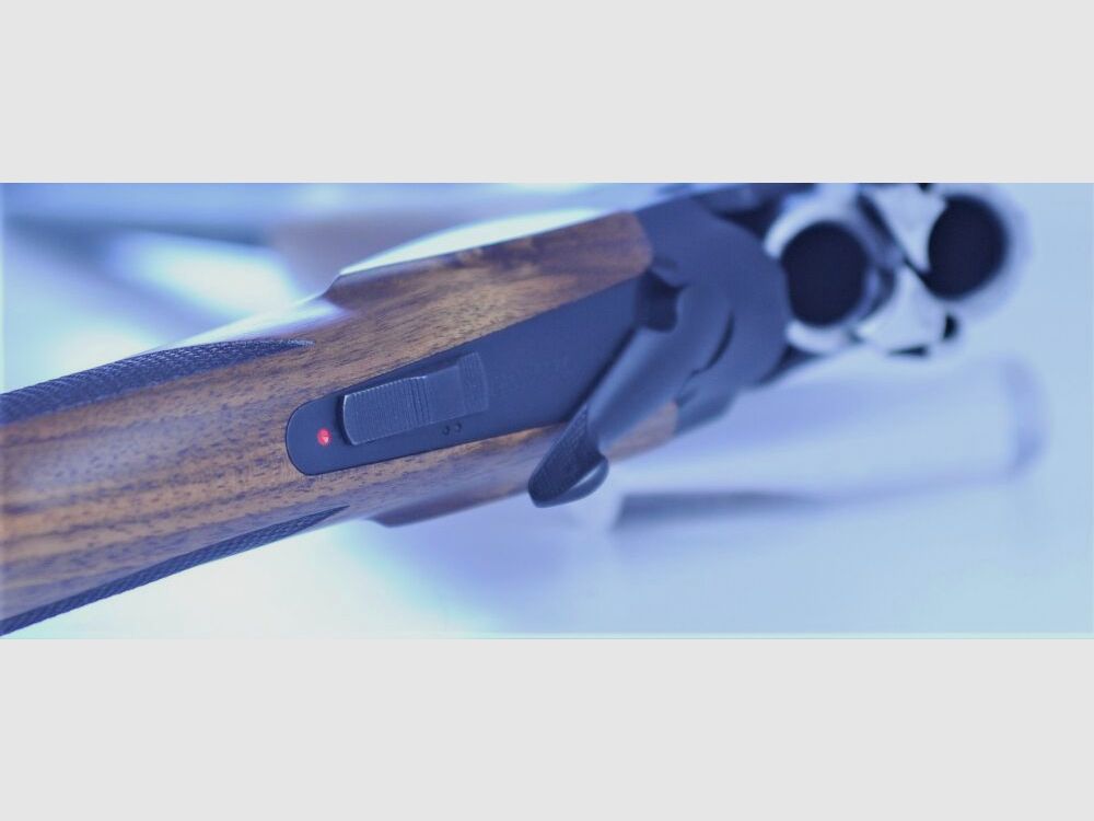 Brenner Mod. BF20 Supersport