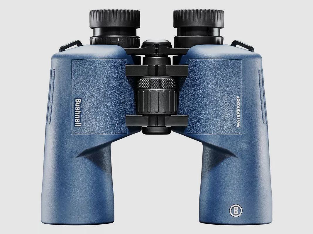 BUSHNELL H2O Waterproof Fernglas - 7x50, Bild 4 von 17