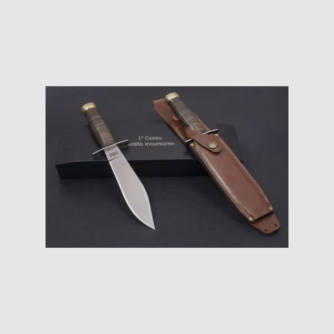 Extrema Ratio PRIMO CORSO SPECIAL EDITION SATIN, Bild 1 von 3