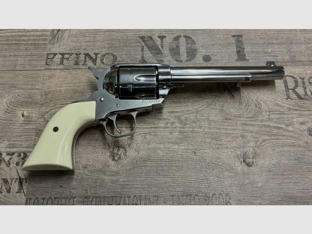 Ruger Vaquero