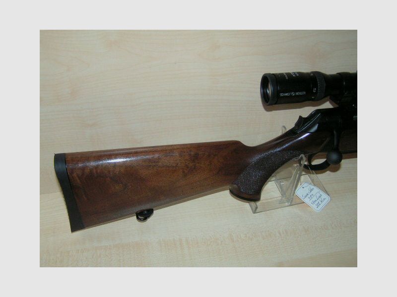 Sauer & Sohn 404 Classic