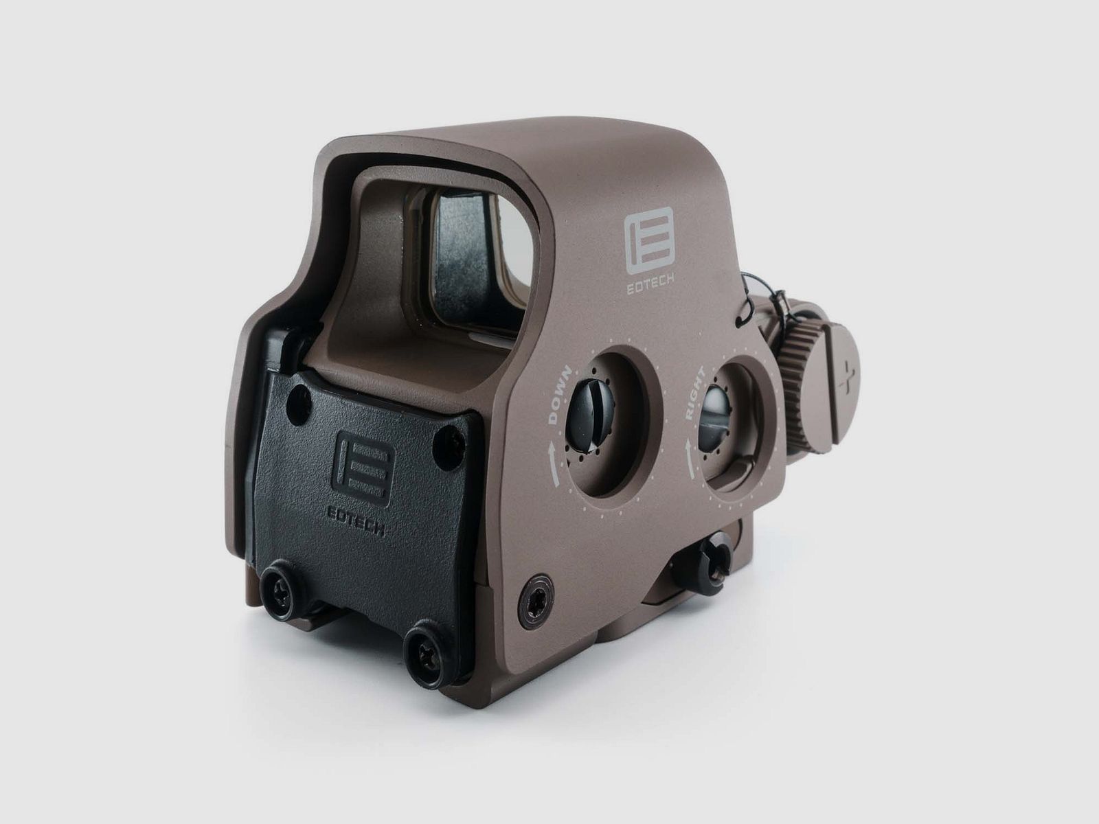 EOTECH HWS EXPS3 (Nero / TAN), immagine 5 di 9
