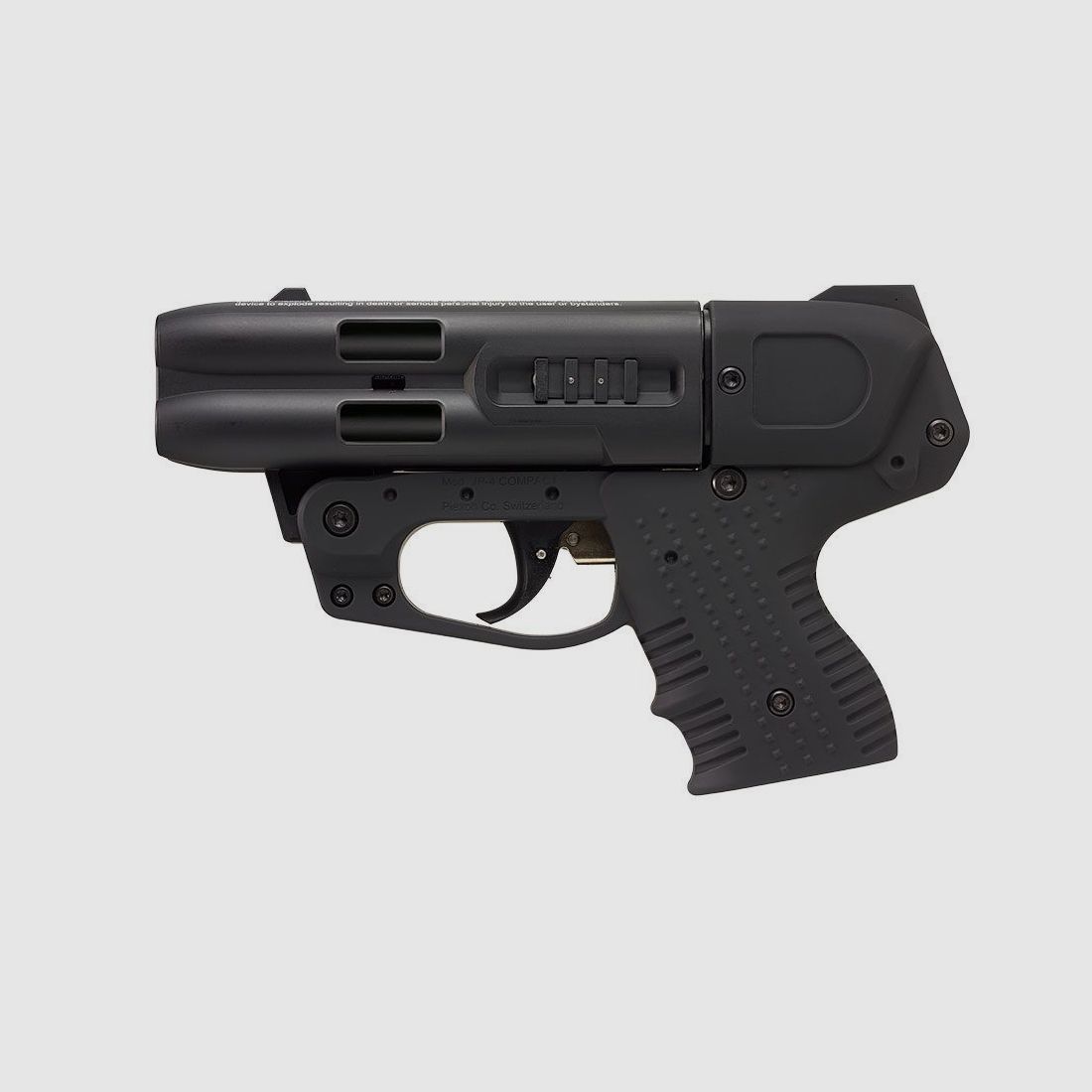 Jet Defender Piexon Compact JPX4 , Set Angebot, Farbe schwarz (enthält JPX4 compact-1 Gerät und einen Clip OC.)