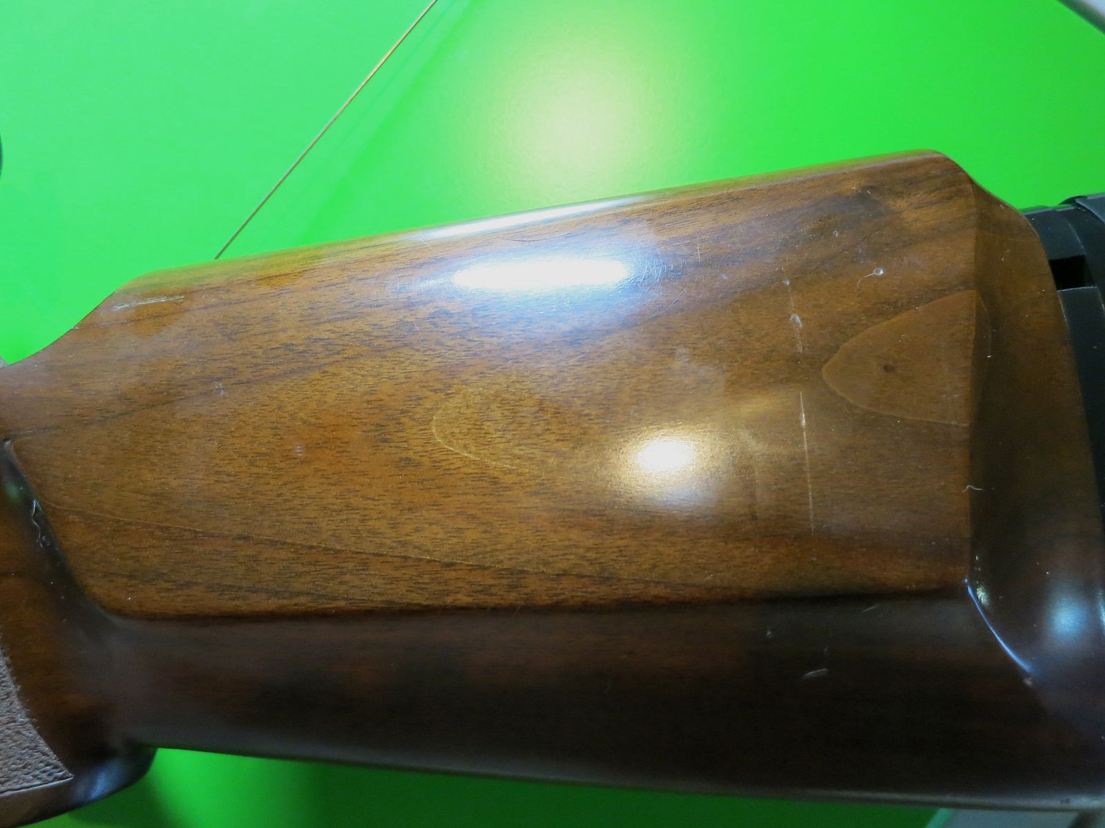 Anschütz Mod. Match 54, der ultimative Sportgeräte-Klassiker, 22lr       #64