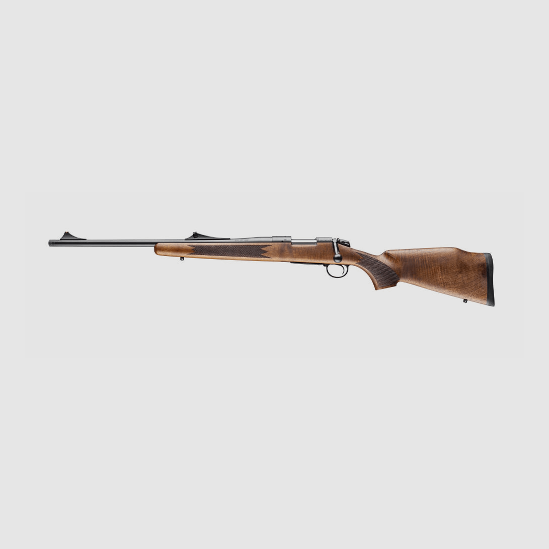 Bergara B14 Timber 24" (24 Zoll) Links .300 Win. Mag. Repetierbüchse