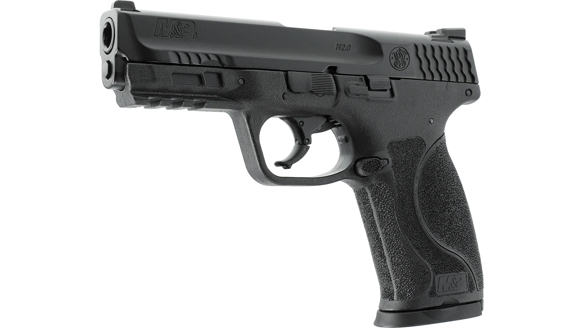 S&W M&P9 M2.0, Bild 2 von 2