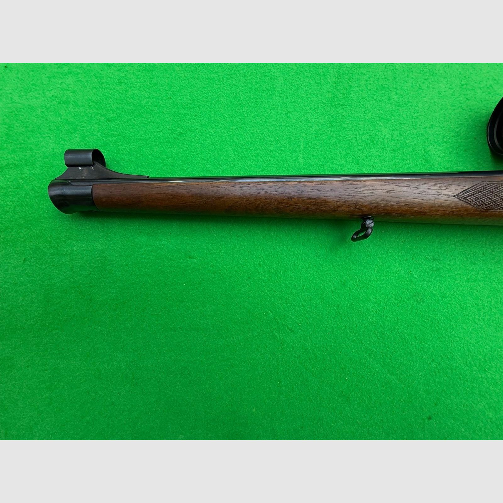 Zastava M98 Repetierstutzen — 7×57 Mauser