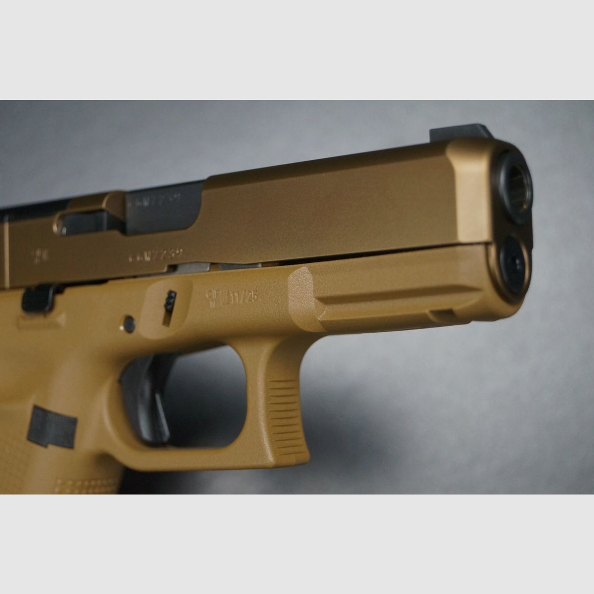 Glock 19X MOS Limited Edition, Bild 2 von 8
