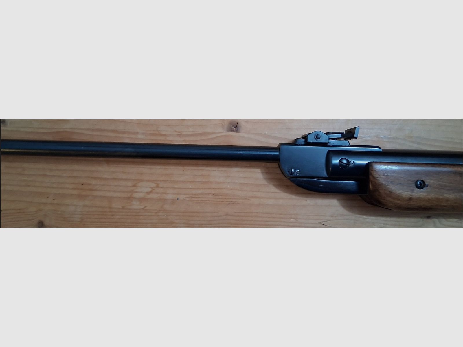 Diana 35 BJ67 ohne F 4,5mm Luftgewehr