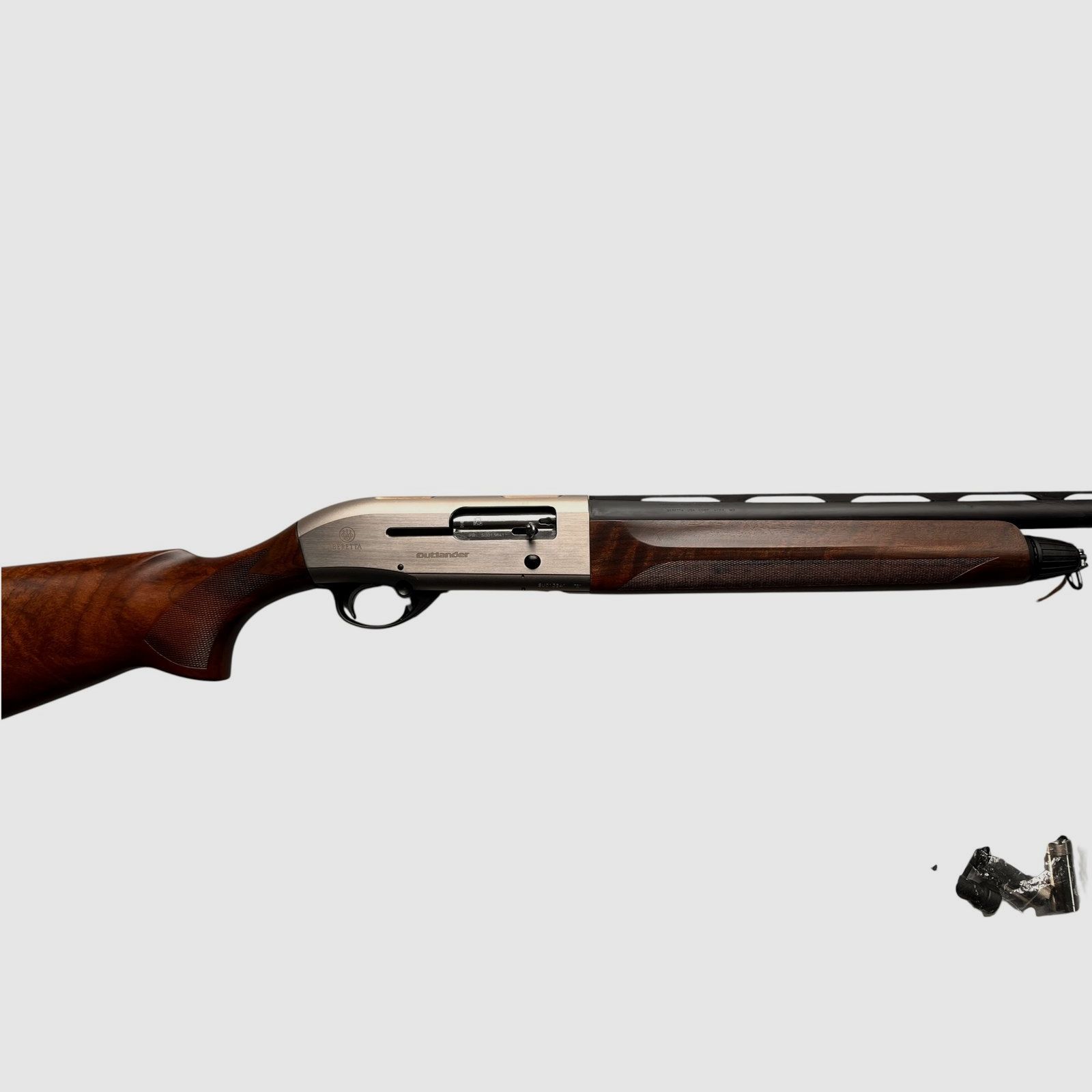 Italienische Flinte Beretta A300 Outlander | Zustand: Sehr gut, Bild 9 von 9