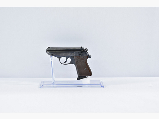 Walther PPK 7,65mmBrowning Pistole