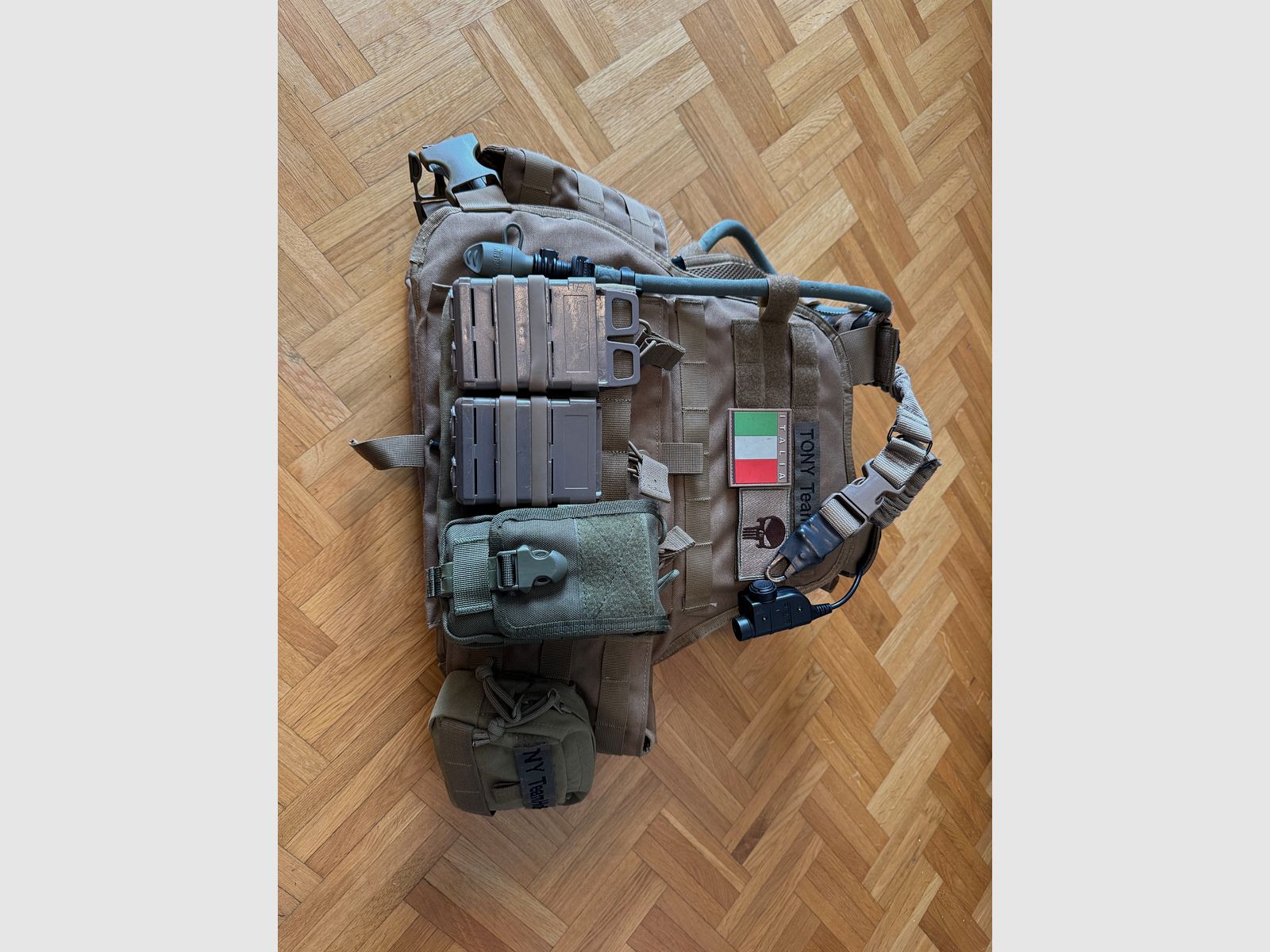 Airsoft