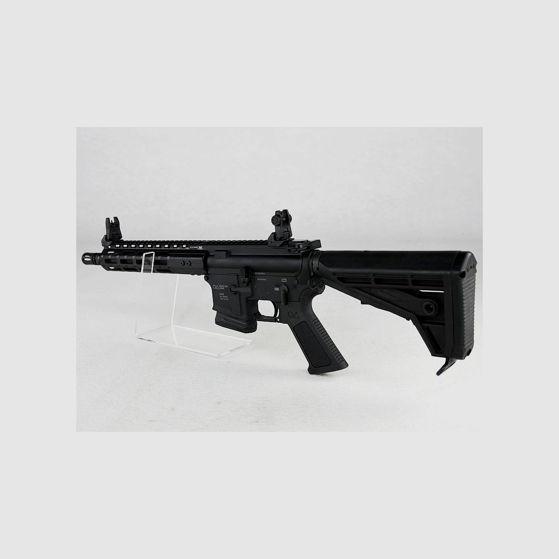 Oberland Arms OA-15 Black Label C4