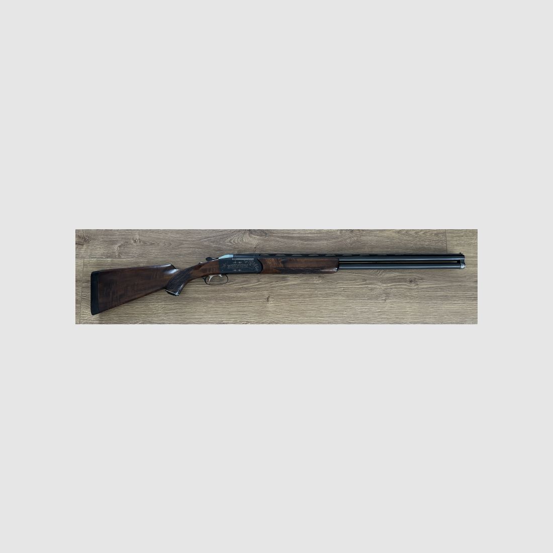 Krieghoff K32 Bockdoppelflinte