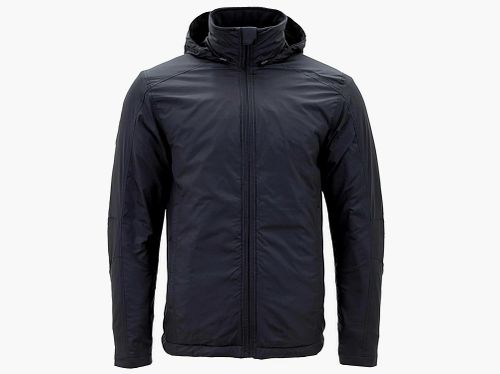 Carinthia Carinthia Jacket LIG 4.0 - Black / S Men's
