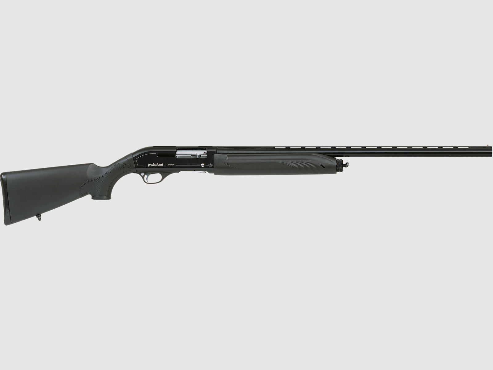 Selbstladebüchse YILDIZ P71 Kal. 12/76 Lauf 71 cm, MC