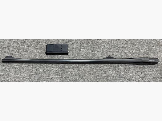 Sauer 200  Austauschlauf 9,3x62