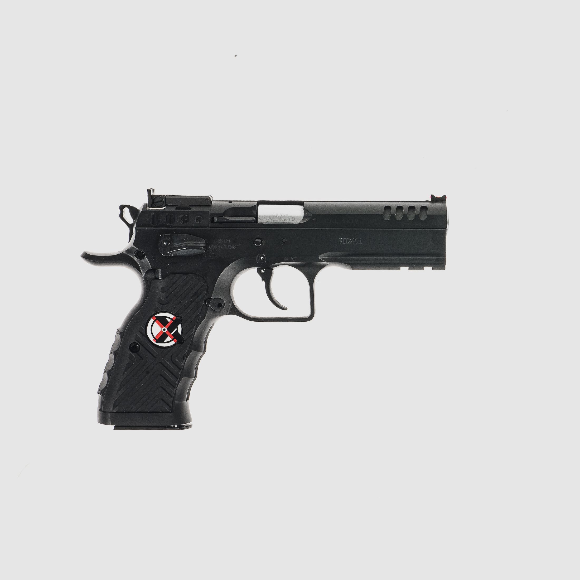 Calcio I XTREME 9x19, immagine 4 di 4