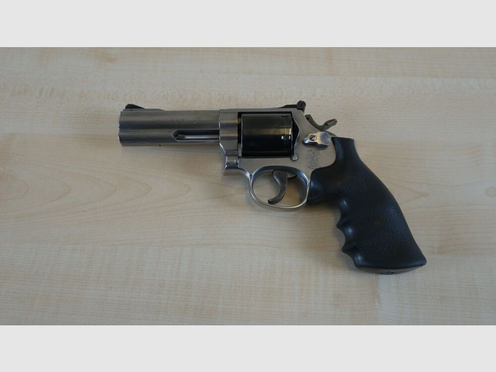 Smith & Wesson 686-4